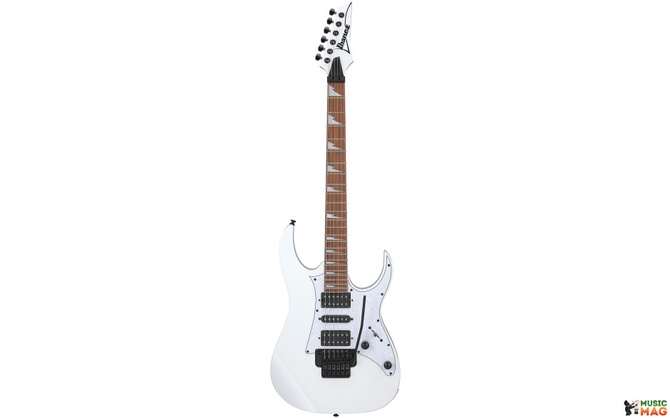 IBANEZ RG450DXB WH