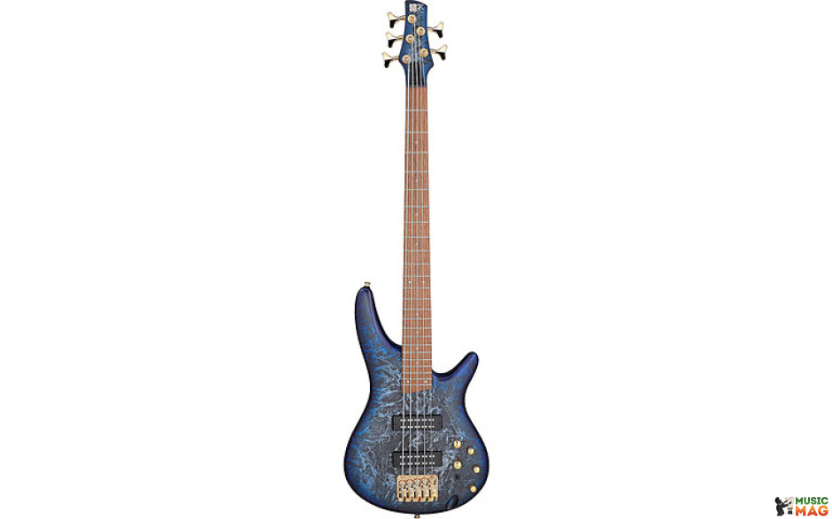 IBANEZ SR305EDX CZM