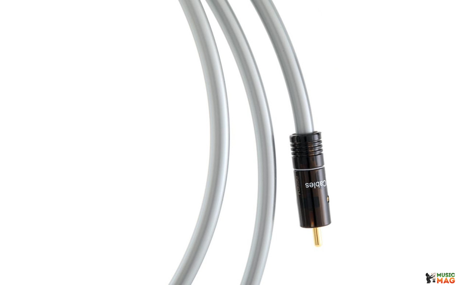Atlas Element Superior Integra (1 RCA- 1 RCA) 3 m