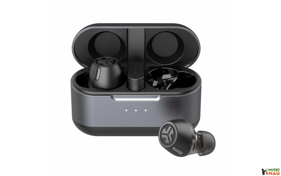 Jlab Epic Lab Edition Black