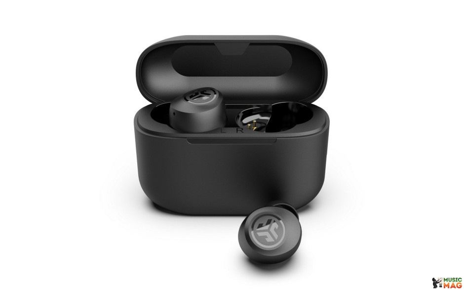 Jlab GO Air POP Black
