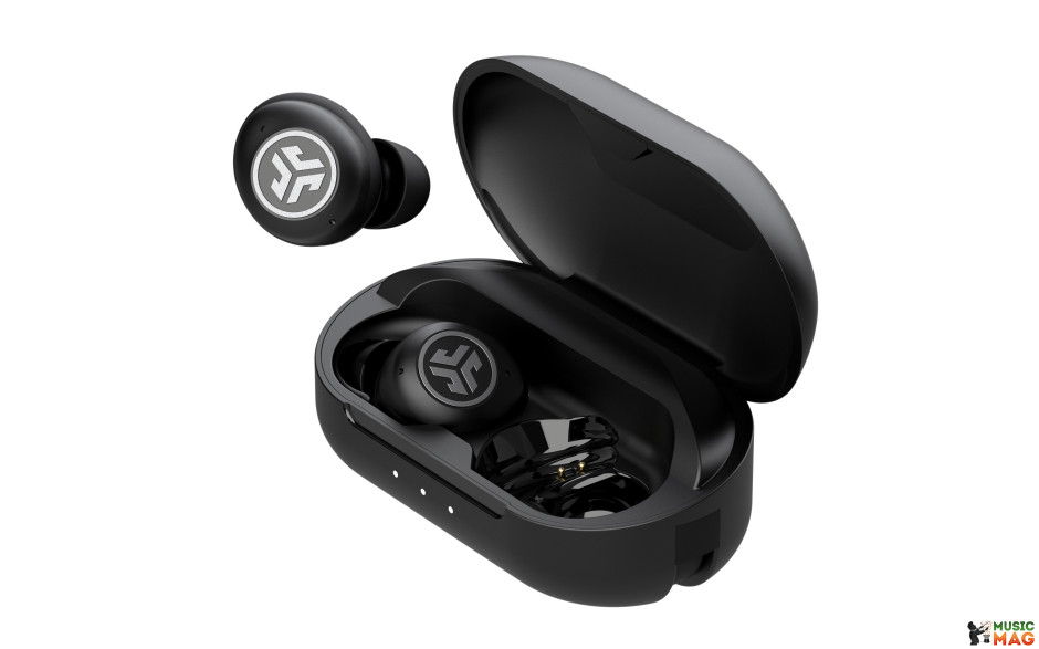 Jlab JBuds Air Pro Black
