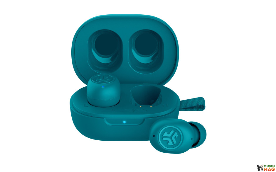 Jlab JBuds Mini Teal