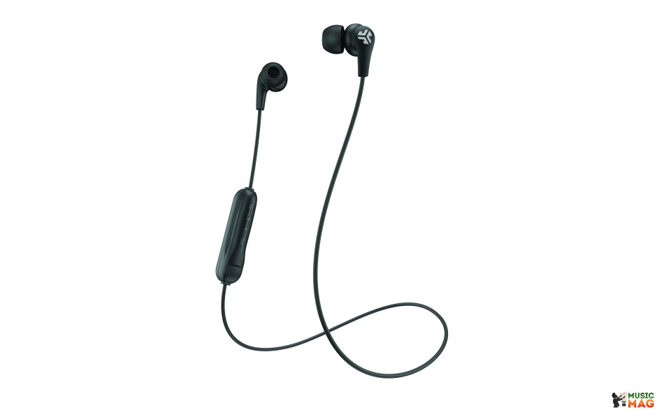 Jlab JBuds Pro Wireless Black