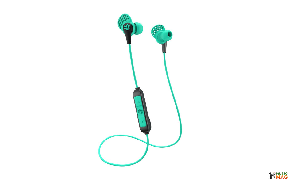 Jlab JBuds Pro Wireless Green