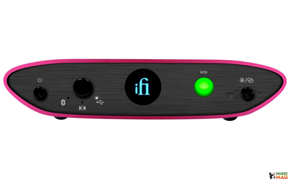 iFi ZEN One Studio