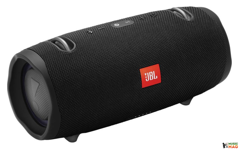 JBL Xtreme 2 Black (JBLXTREME2BLKEU)
