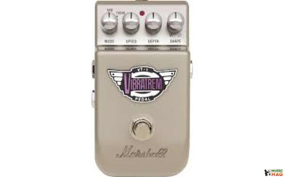 Marshall The Vibratrem VT-1