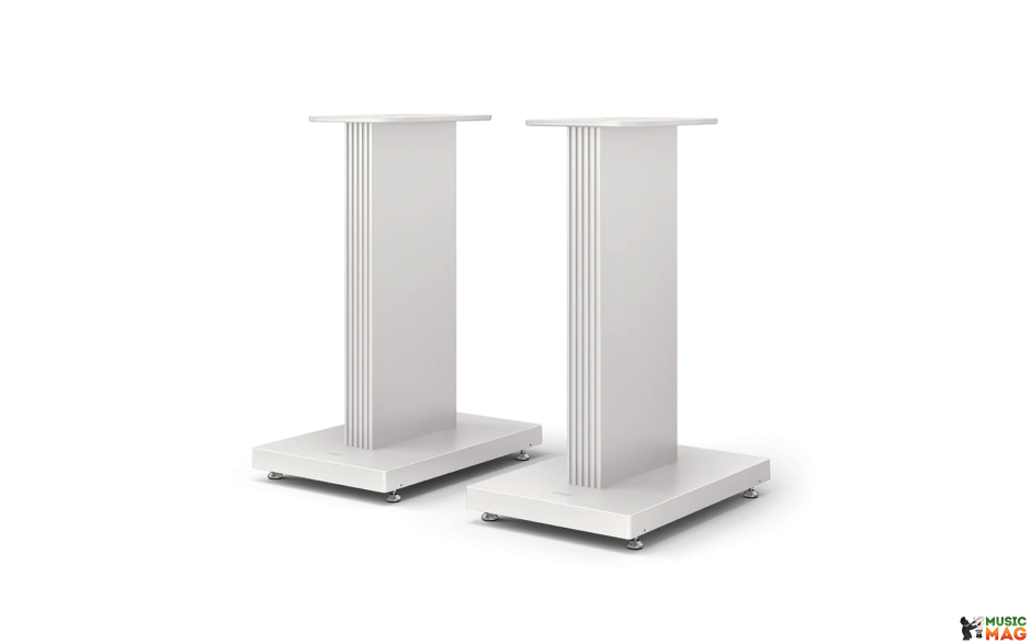 KEF S3 Stand R3 White