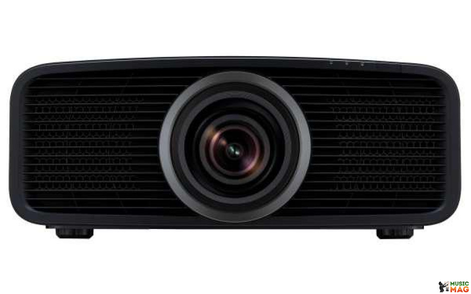 JVC DLA-NZ500 Black