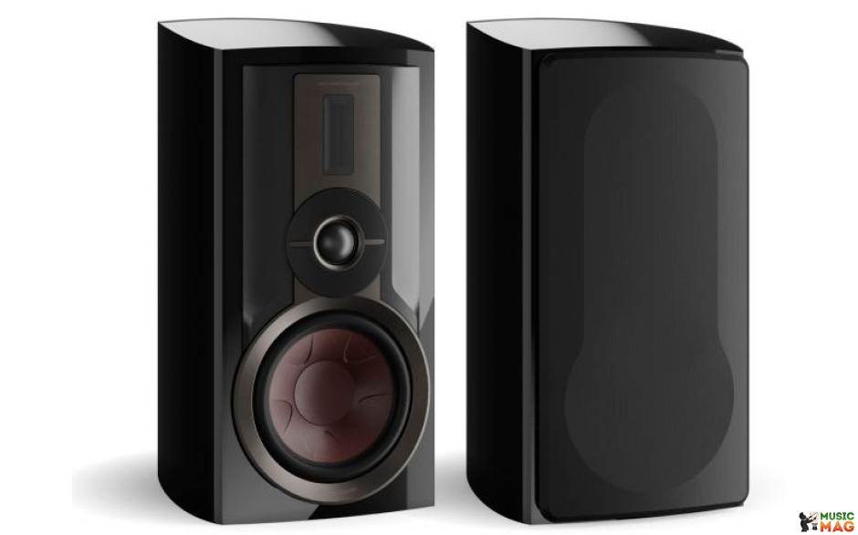 DALI Epikore 3 Black High Gloss