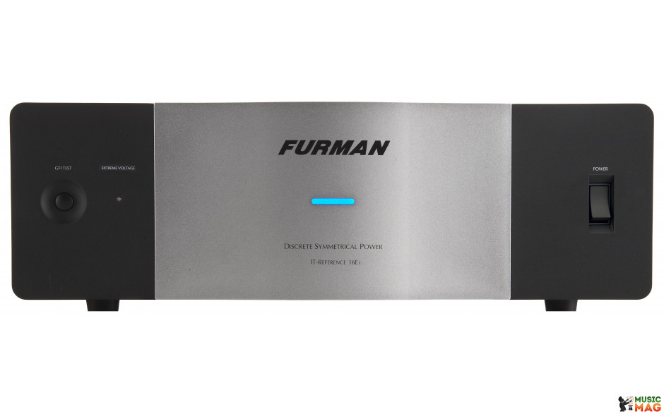 Furman IT-Reference 16E i