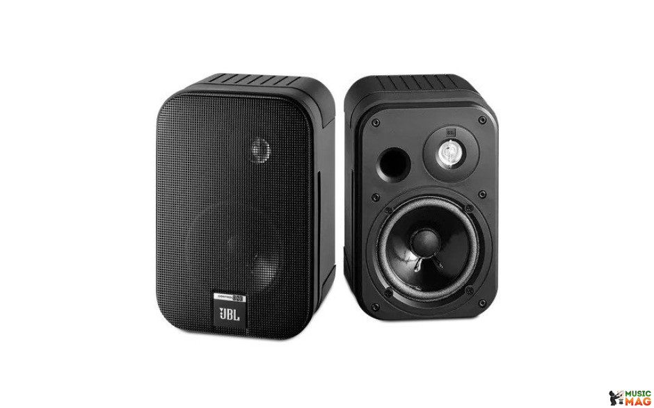 JBL Control One Black