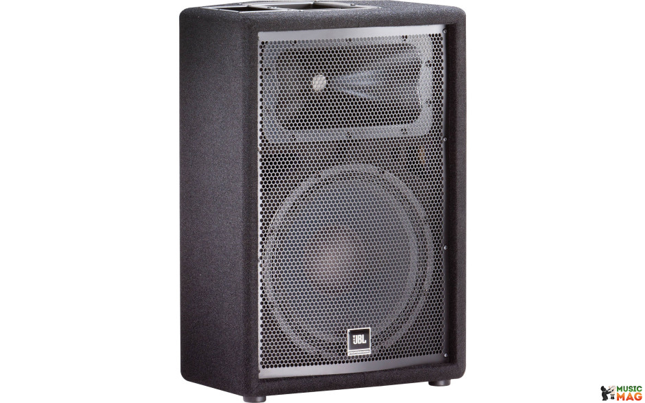 JBL JRX212 Black