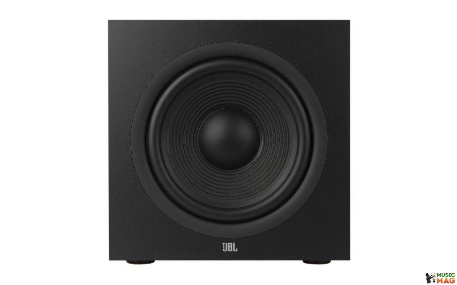 JBL Stage 200P Espresso