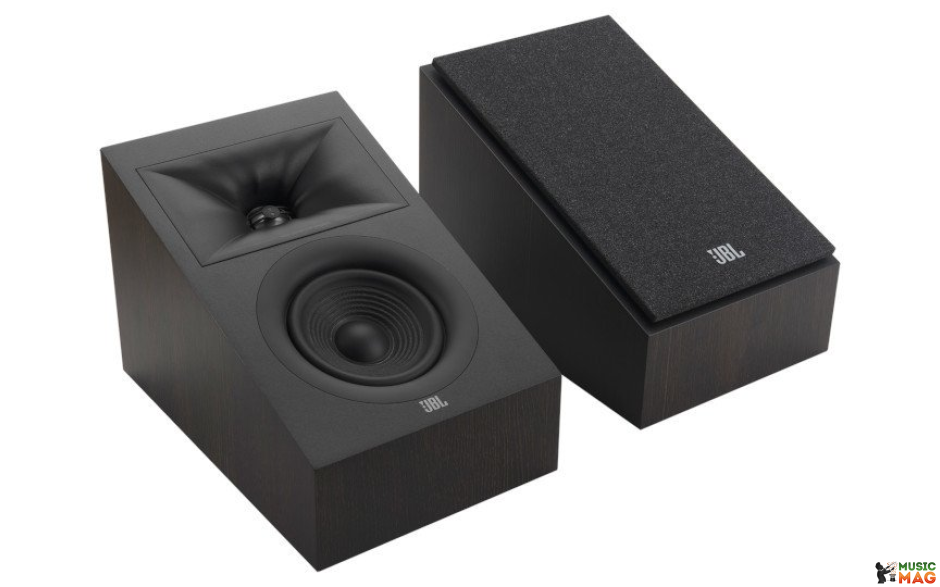 JBL Stage 240H Espresso