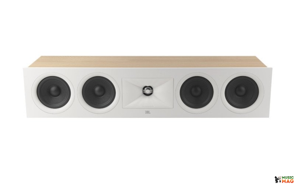 JBL Stage 245C Latte