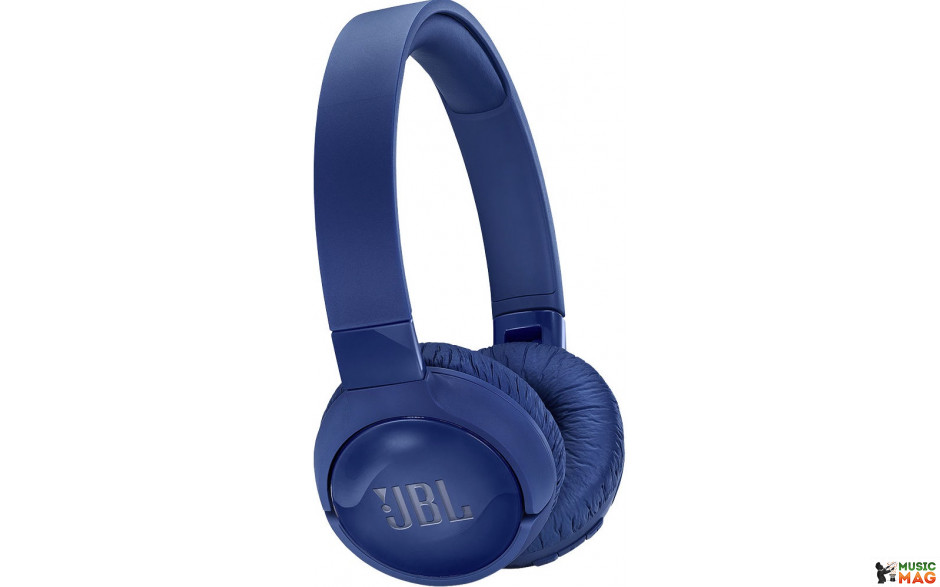 JBL Tune600BTNC Blue (JBLT600BTNCBLU)