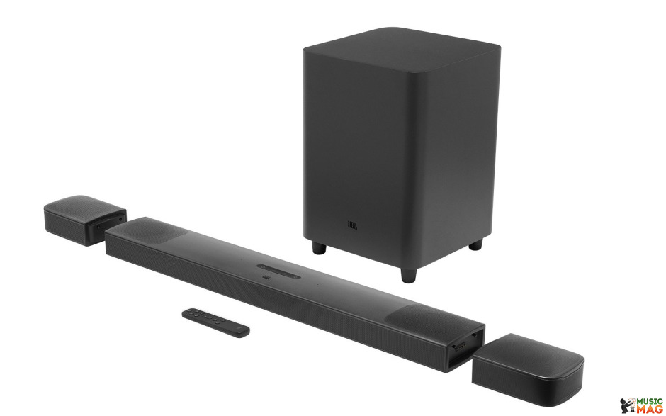 JBL BAR 9.1 True Wireless Surround