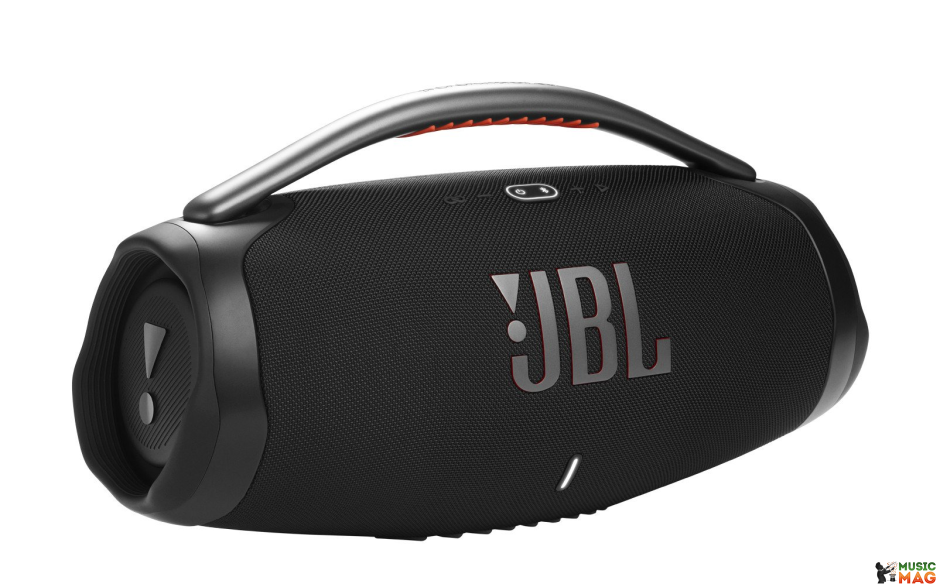 JBL Boombox 3 Black
