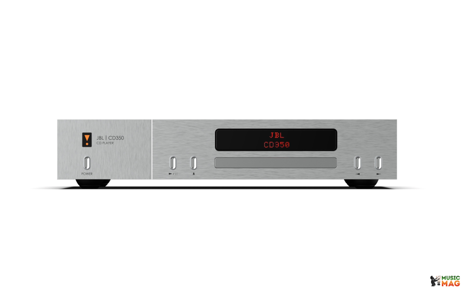 JBL CD350 Classic
