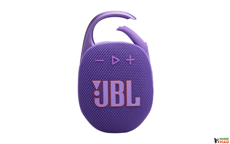 JBL Clip 5 Purple