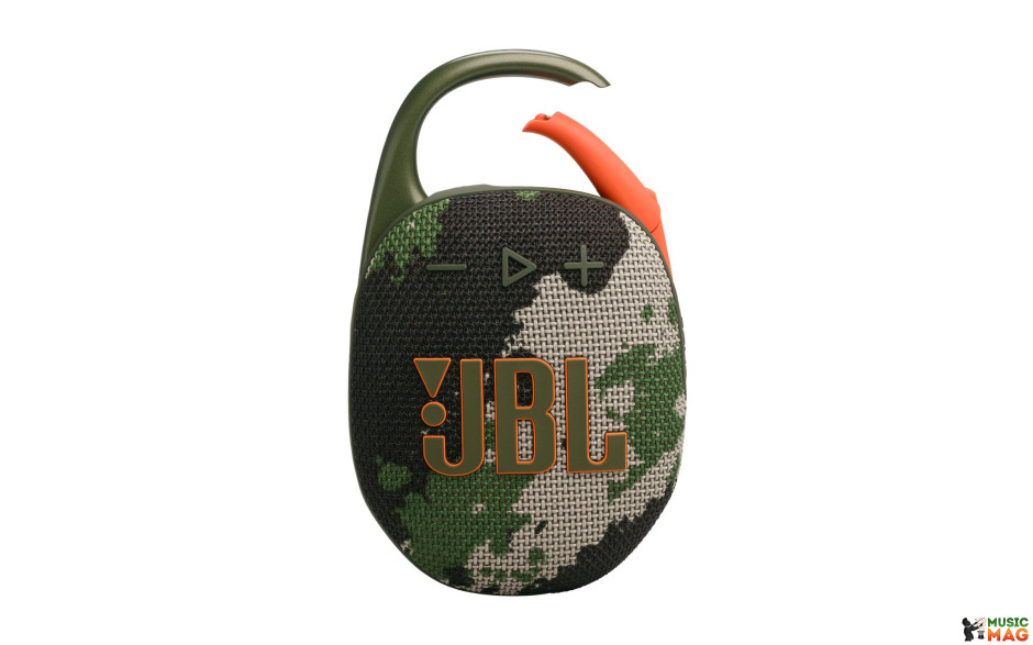 JBL Clip 5 Squad