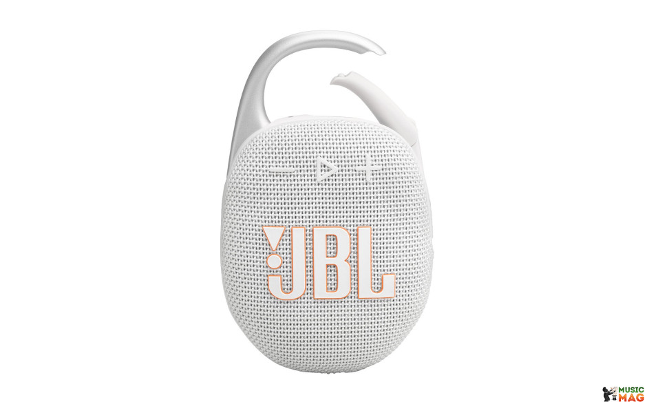 JBL Clip 5 White