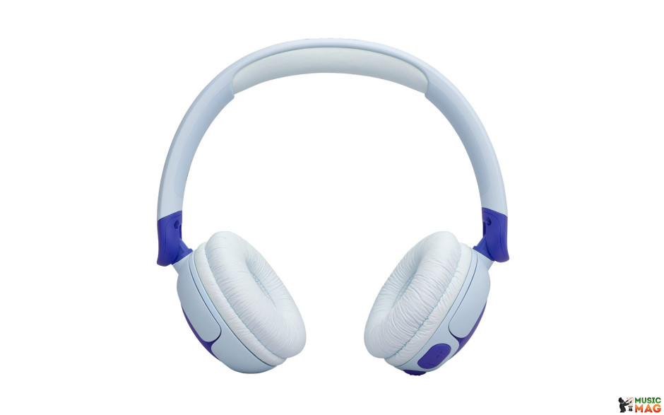JBL Junior 320BT Blue