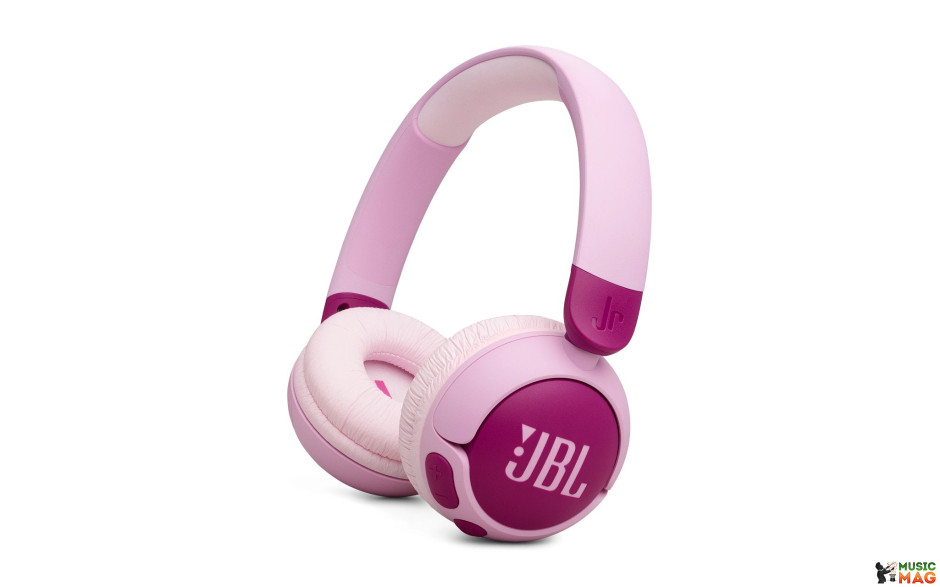 JBL Junior 320BT Purple