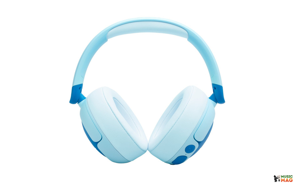 JBL Junior 470NC Blue