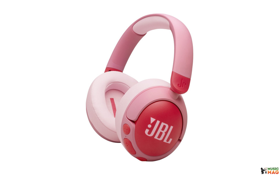 JBL Junior 470NC Pink