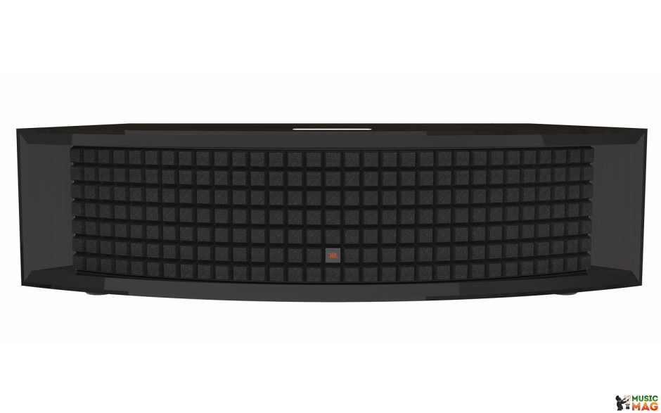 JBL L42ms Music System Black