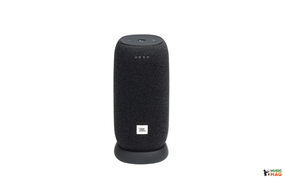 JBL Link Portable Black