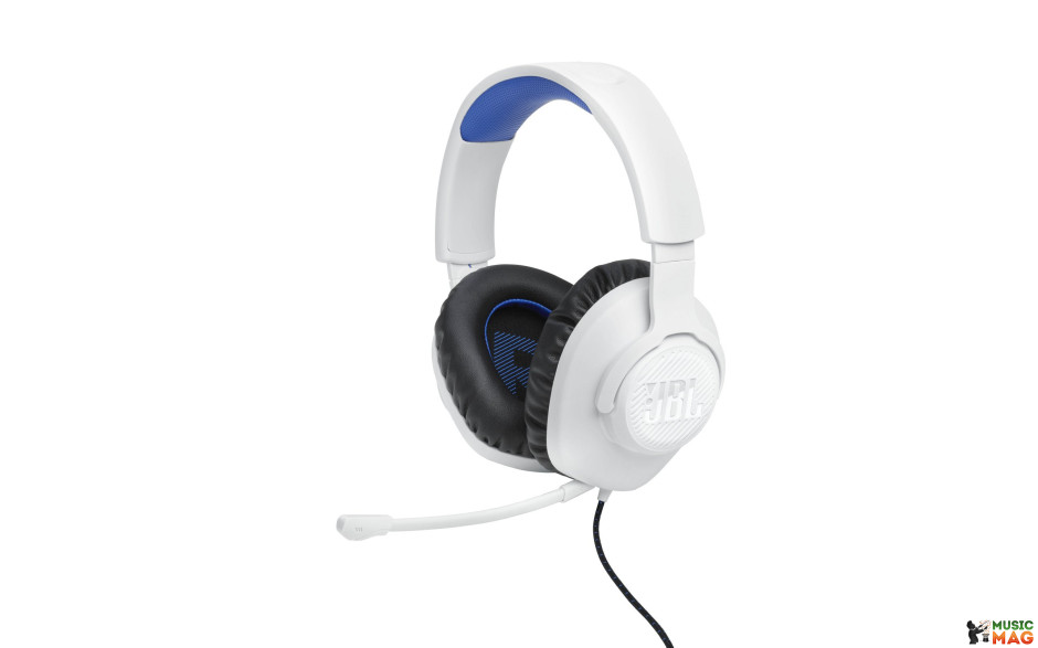 JBL Quantum 100P Console