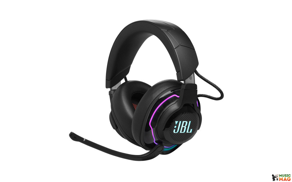 JBL Quantum 910 Wireless Black