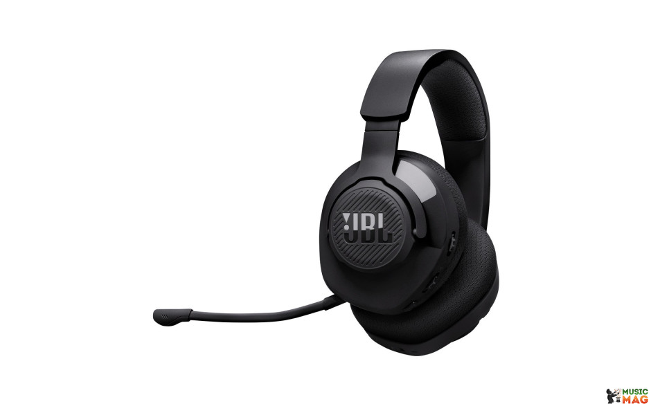 JBL Quantum 360 Wireless Black
