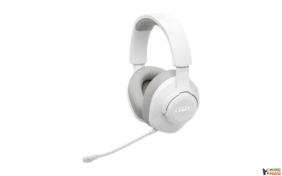 JBL Quantum 360 Wireless White