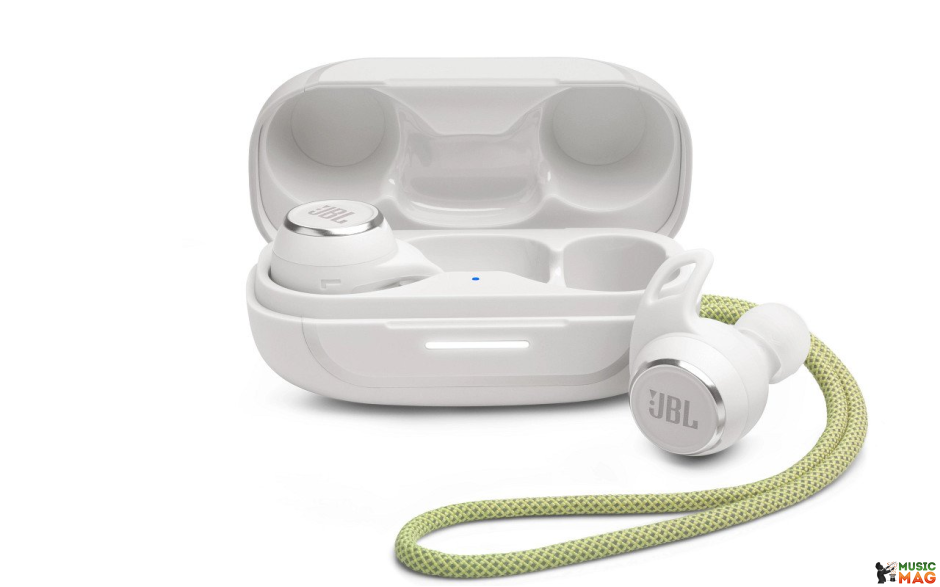 JBL Reflect Aero White