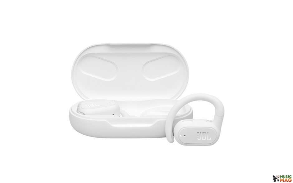 JBL Soundgear Sense White