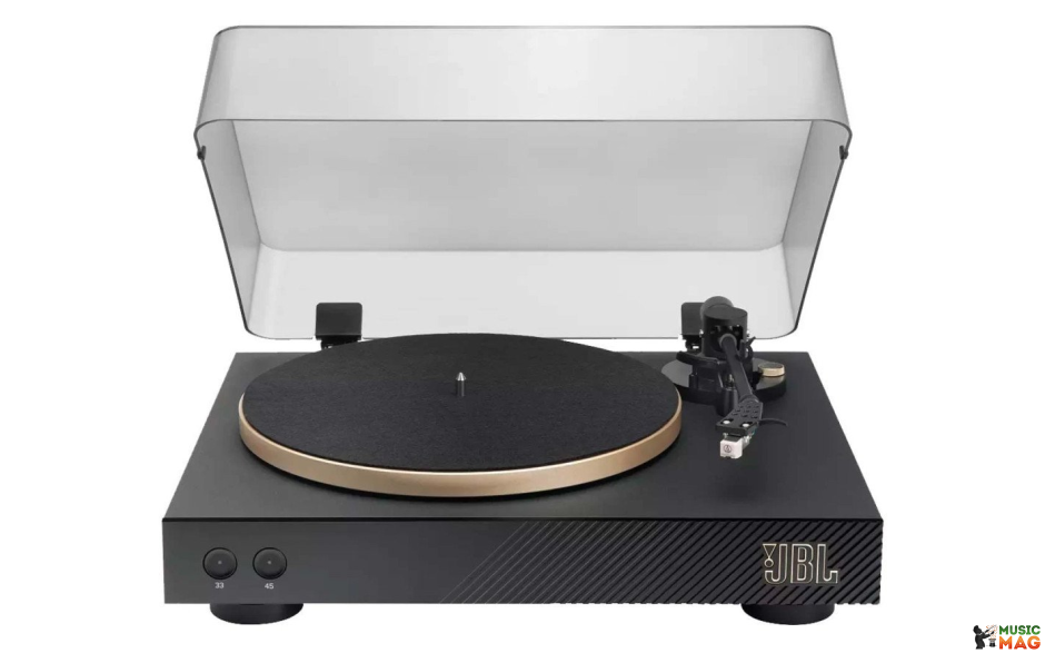 JBL SPINNER BT (JBLSPINNERBTGLDEU)