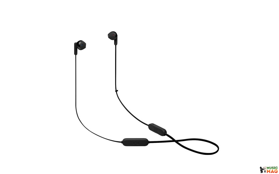 JBL Tune 215BT Black
