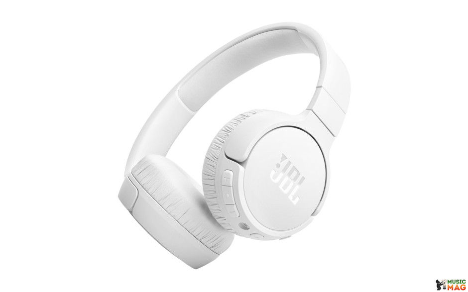 JBL Tune 670NC White