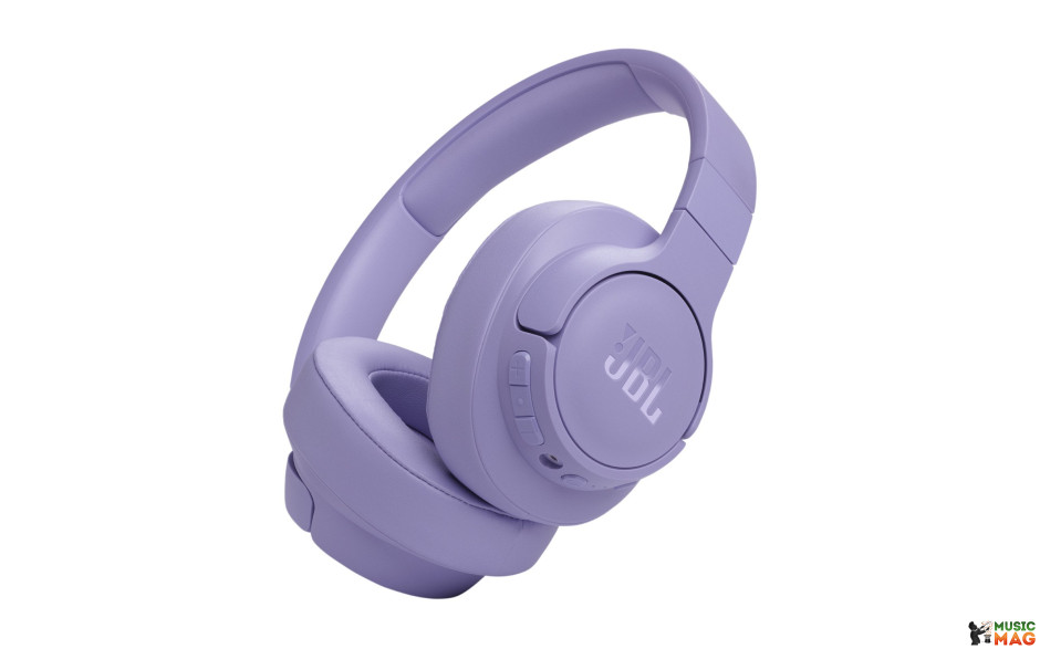 JBL Tune 770NC Purple