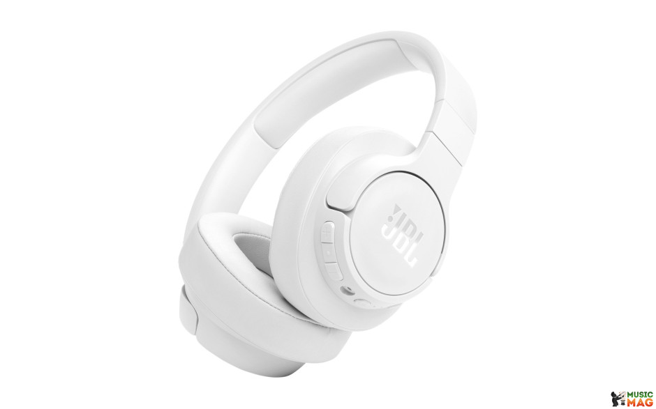 JBL Tune 770NC White