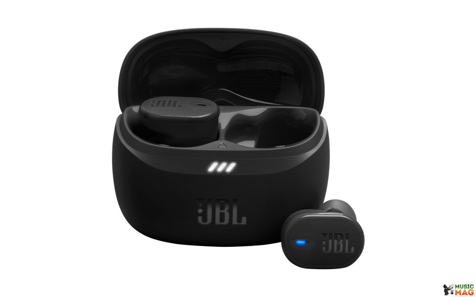 JBL Tune Buds 2 Black