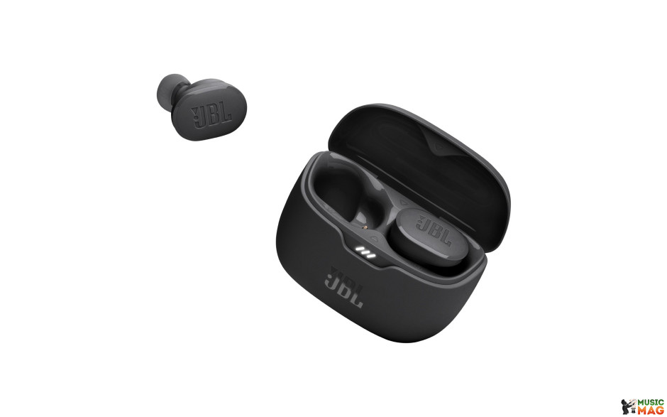 JBL Tune Buds Black