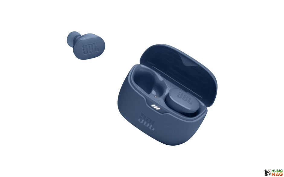 JBL Tune Buds Blue