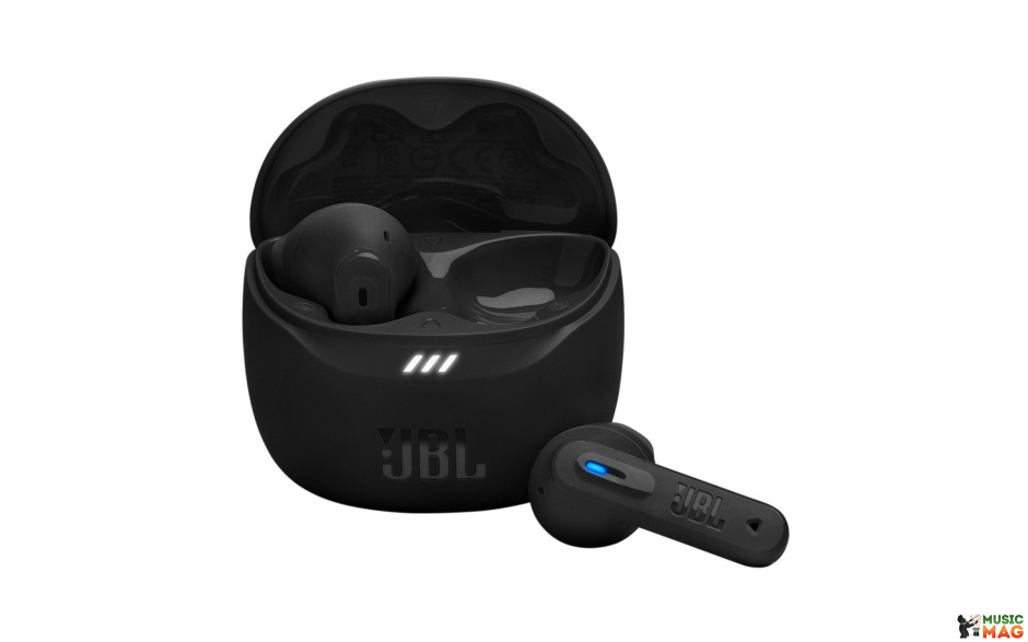 JBL Tune Flex 2 Black