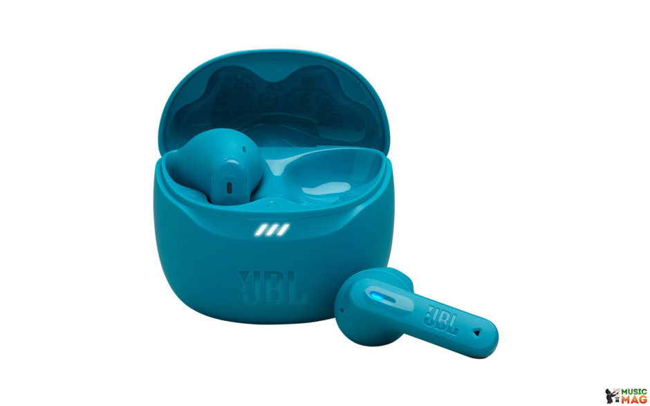 JBL Tune Flex 2 Blue